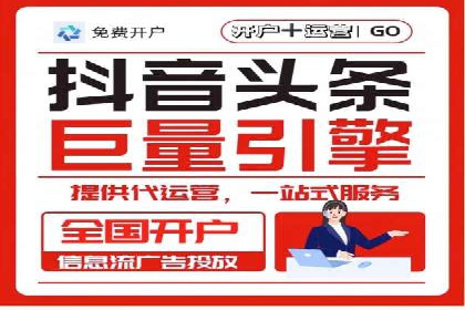 电商信息流广告推广成功案例分享